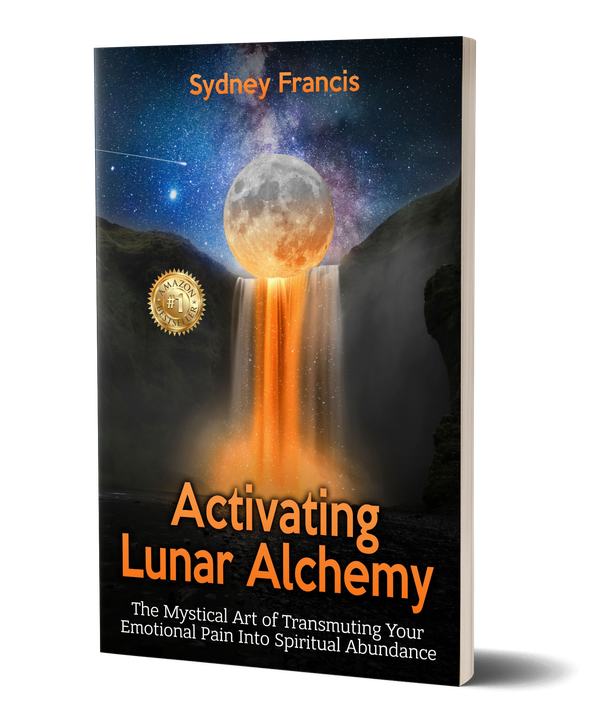 Activating Lunar Alchemy