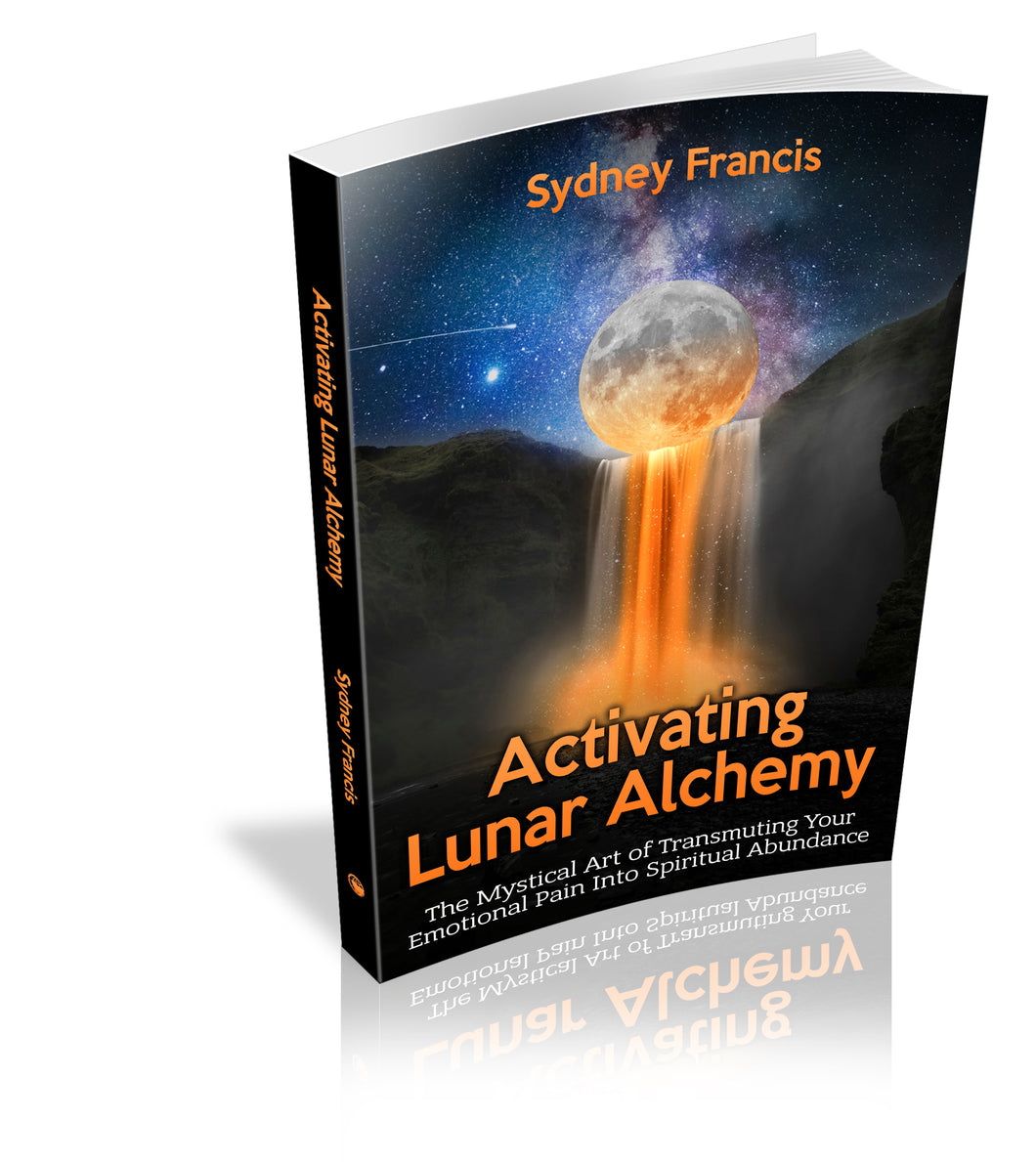 Activating Lunar Alchemy