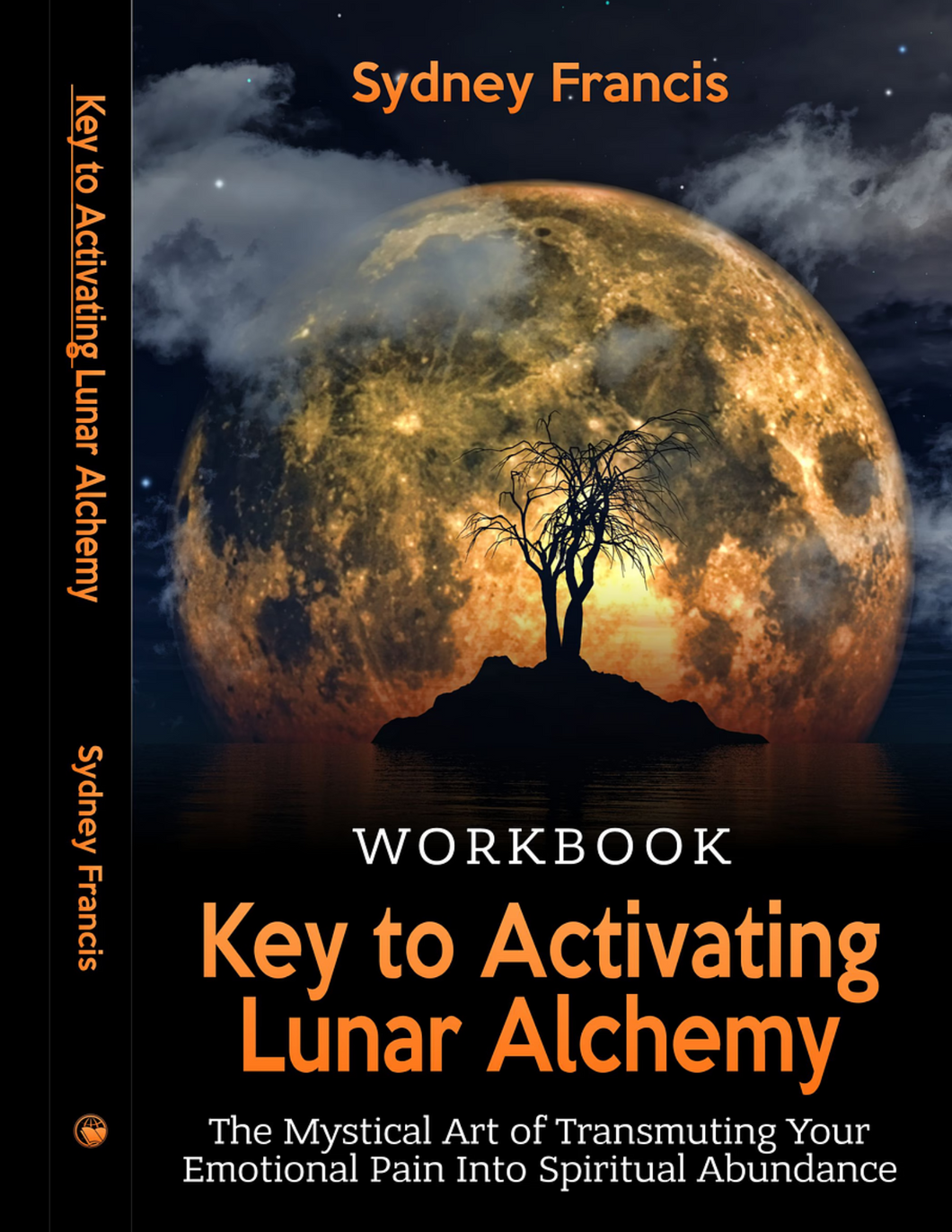 Activating Lunar Alchemy: Quick Start Key